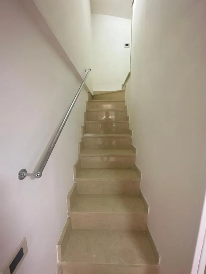 Yohanaholiday Apartment Naples