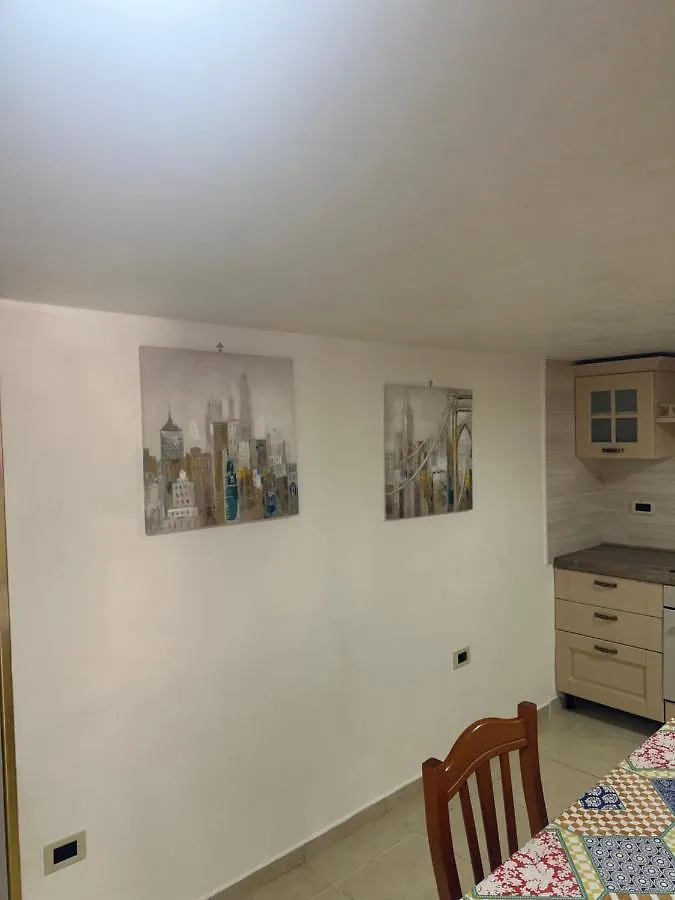 Yohanaholiday Apartment Naples