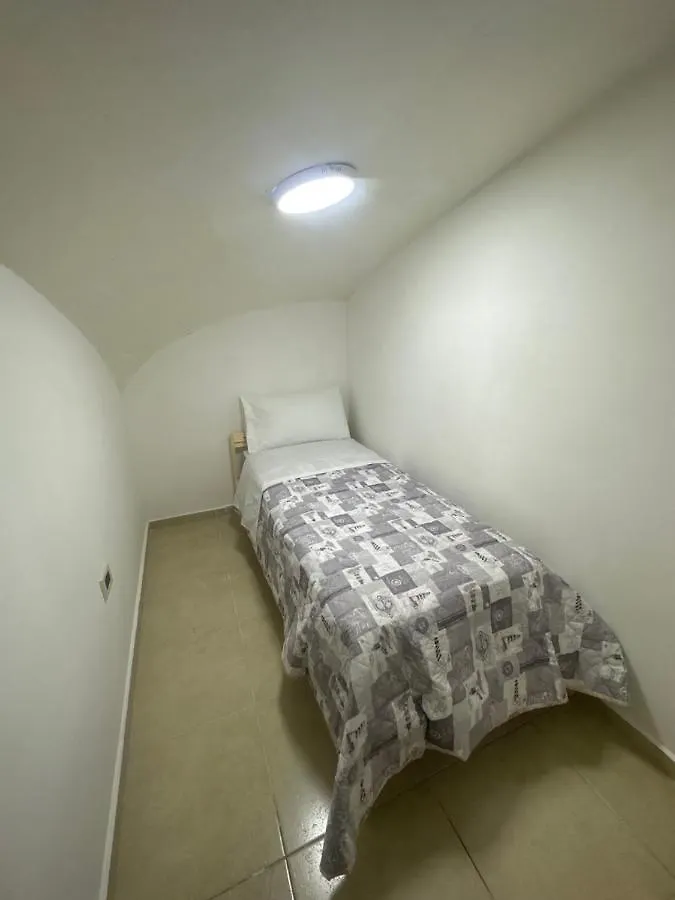Yohanaholiday Apartment Naples 0*,  Italy