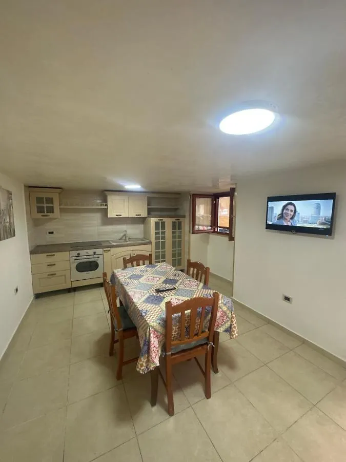 Yohanaholiday Apartment Naples