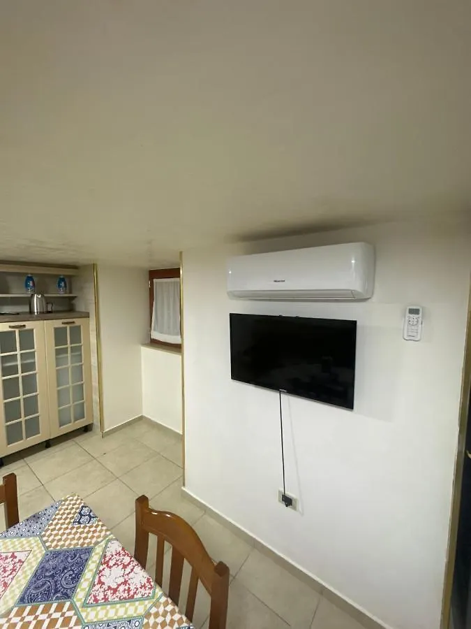 Yohanaholiday Apartment Naples