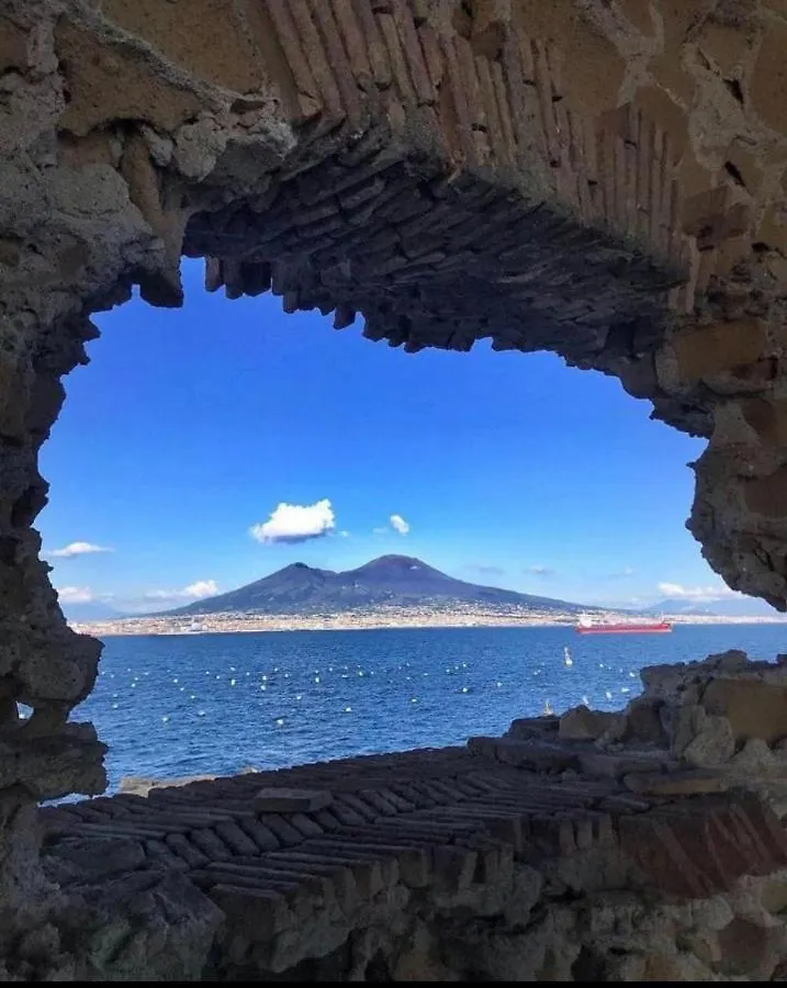 Yohanaholiday Apartment Naples